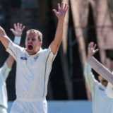 Hesson wants NZ to maintain form on the road