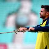 Anderson injury offers England room for manoeuvre