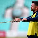 England 'more talented' than 2011 side - Anderson
