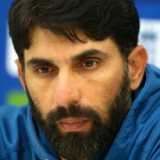 Domestic structure behind ODI failings - Misbah