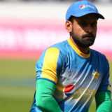 Hafeez added to Pakistan's ODI squad