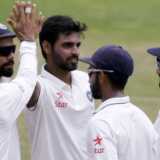 Bhuvneshwar's swing makes for appointment viewing