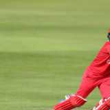 Lamb on song again as Essex succumb by 138 runs