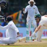 Australia lose No. 1 Test ranking after 3-0 defeat in Sri Lanka