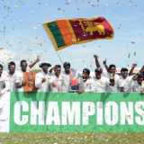 Australia, Sri Lanka and how things have changed from 2016