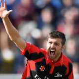 Wood blows Yorks away, Durham into final