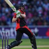 Jennings ton sees Lions to victory