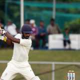 Tamil Nadu recover and then slide again on eventful day