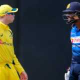 Let's get loud, says captain Steven Smith