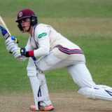 Bailey's burst lifts Lancashire after Abell hundred
