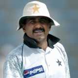 'England No. 1 because of home advantage' - Miandad