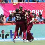 Historic spectacle celebrated in right spirit
