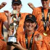 Live TV coverage for WSL second season