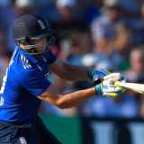 We'll be aggressive but also adapt - Buttler