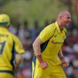 Australia's pace depth to be tested