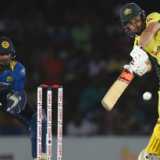 Bailey, Finch star as Australia win series