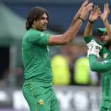 Arthur left 'frustrated' by Irfan's fitness