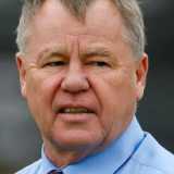 'I got more wickets through swing than bowling quick'