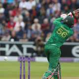 Batting has changed, and Pakistan have not kept pace