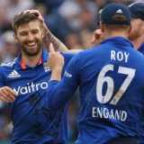 Wood, Finn, Vince in North v South squads