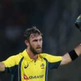 Maxwell puts aborted NSW move behind him
