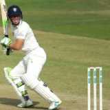 Hampshire go down as Durham enjoy winning goodbyes