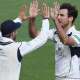 Finn fires England imaginations - again