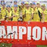 Australia have an identity problem