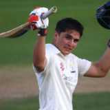 Carlson provides lesson as bowlers prosper