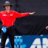 We need to reinterpret the wide down leg side