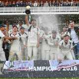 Yorkshire favourites to recapture Championship crown