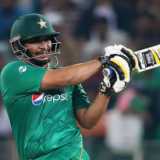 Irfan to testify against Shahzaib on PCB's behalf