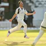 Roland-Jones means business again - but don't mention England