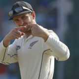 First-innings total 'most vital' - Williamson