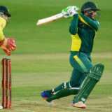 ESPNcricinfo Awards 2016 ODI batting winner: Quinton de Kock, free of non-violence