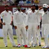 India reclaim top Test ranking