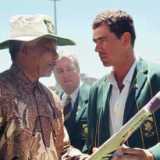 A stern eye on South Africa's past