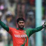 Imrul lays down marker for opening ODI