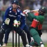 Stand-in skipper Buttler guides England home