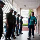 Buttler eager to lead the way in 'surreal' challenge