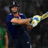Buttler in 'rollercoaster' captaincy debut
