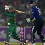 Positive mindset brings rewards for Imrul
