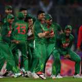 Bangladesh management warn Sabbir to watch his behaviour
