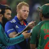 Mashrafe defends Tamim over Stokes argument