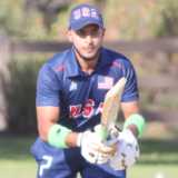 Five teams target favourites USA