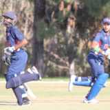USA's batting struggles psychological - Dodson