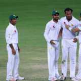 Narrowest margin of victory for Pakistan in UAE