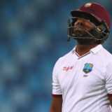Darren Bravo sent home from Zimbabwe tri-series