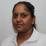 MM Persaud