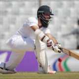 Moeen survives five lbw reviews in extraordinary day